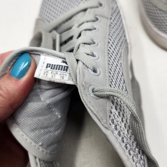 Puma Casual Shoes - Picture 5 of 7